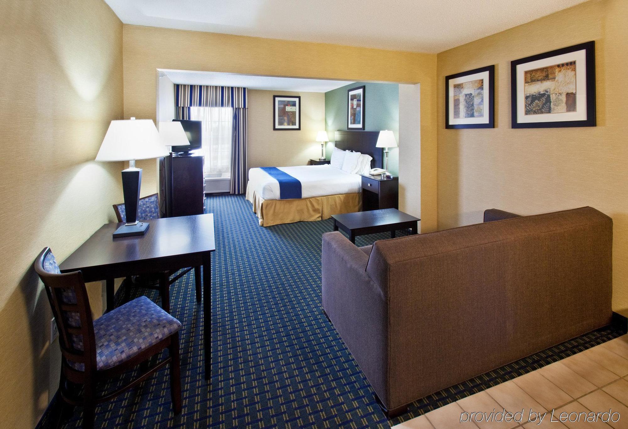 Country Inn & Suites By Radisson Benton Harbor-St Joseph Mi Zimmer foto