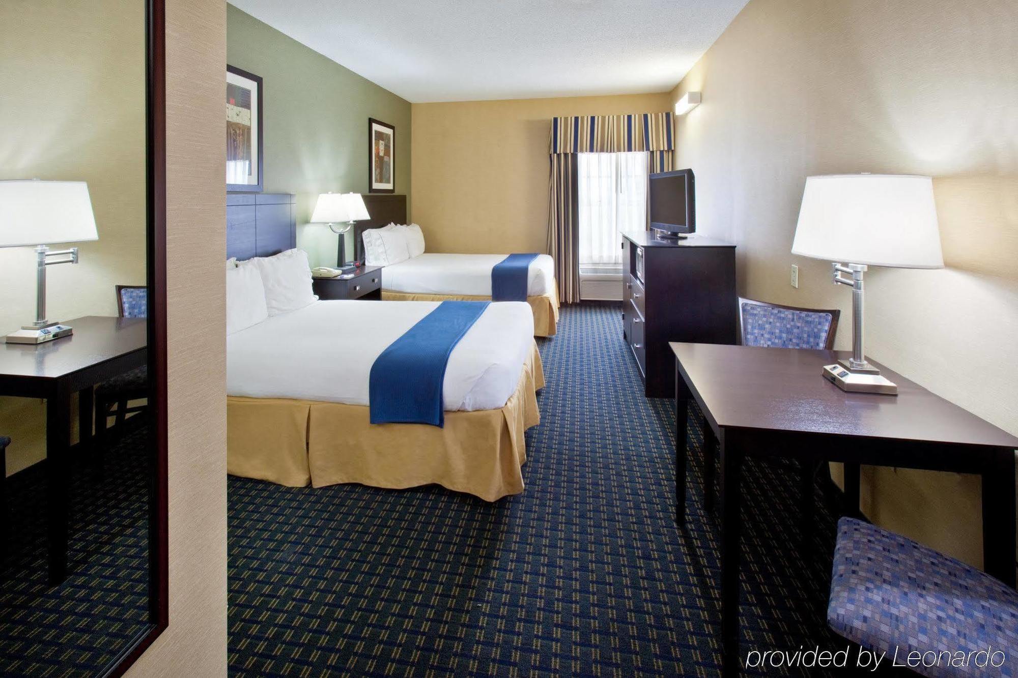 Country Inn & Suites By Radisson Benton Harbor-St Joseph Mi Zimmer foto