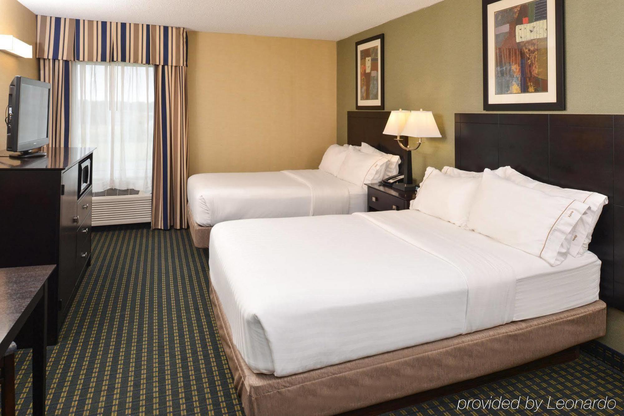 Country Inn & Suites By Radisson Benton Harbor-St Joseph Mi Exterior foto